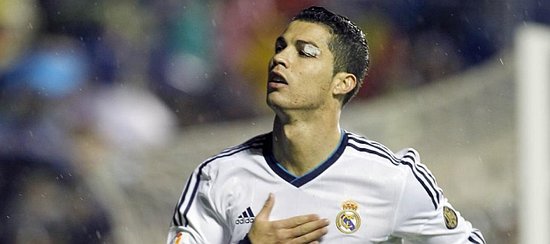 小孔塞桑：我和C罗聊过，他说我在伟大的俱乐部效力